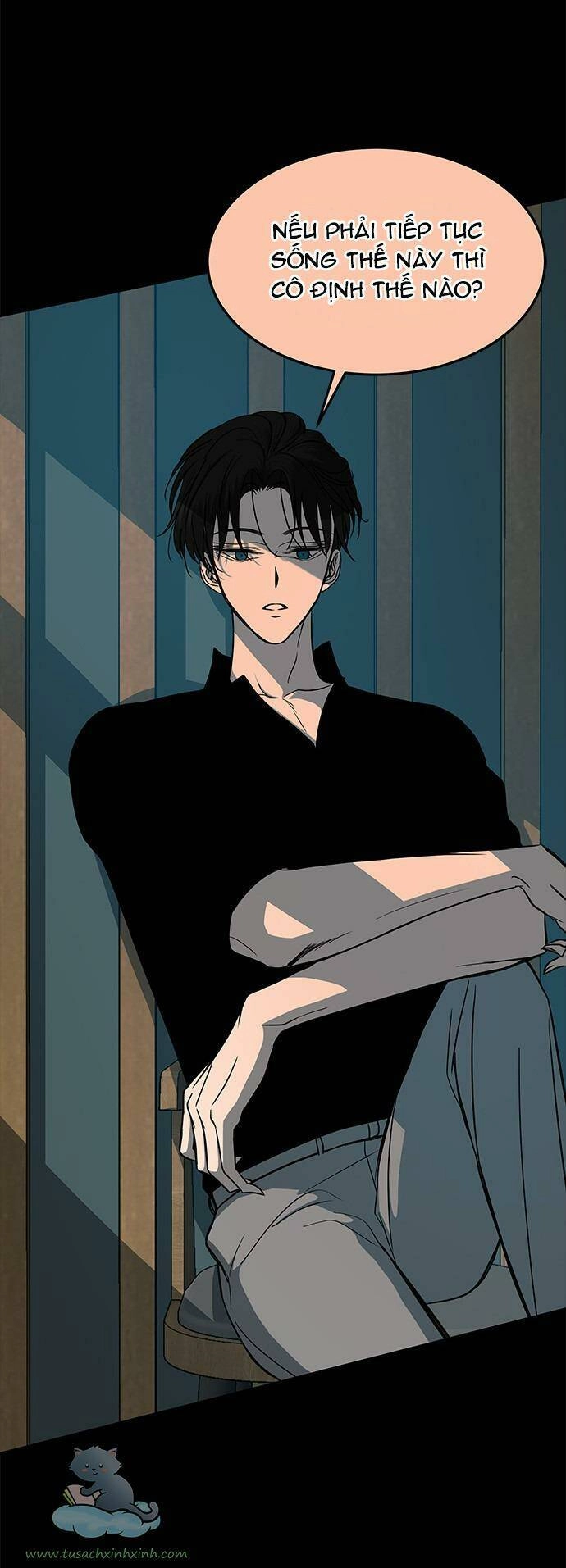 Cạm Bẫy Chapter 83 - 59