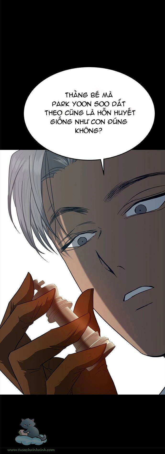 Cạm Bẫy Chapter 83 - 77