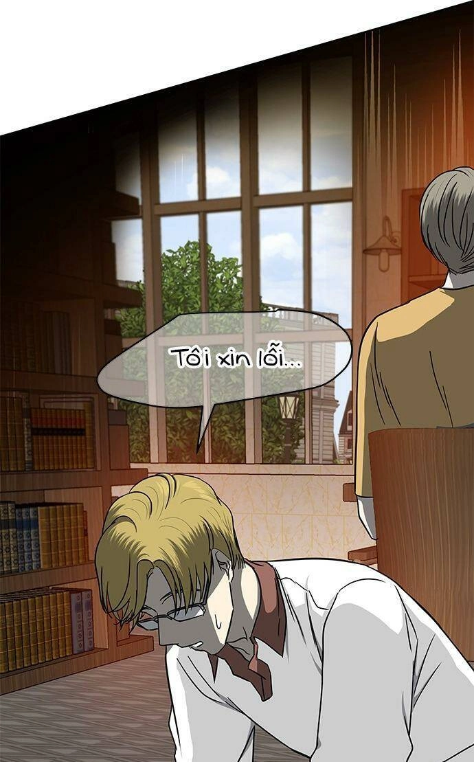 Cạm Bẫy Chapter 83 - 84