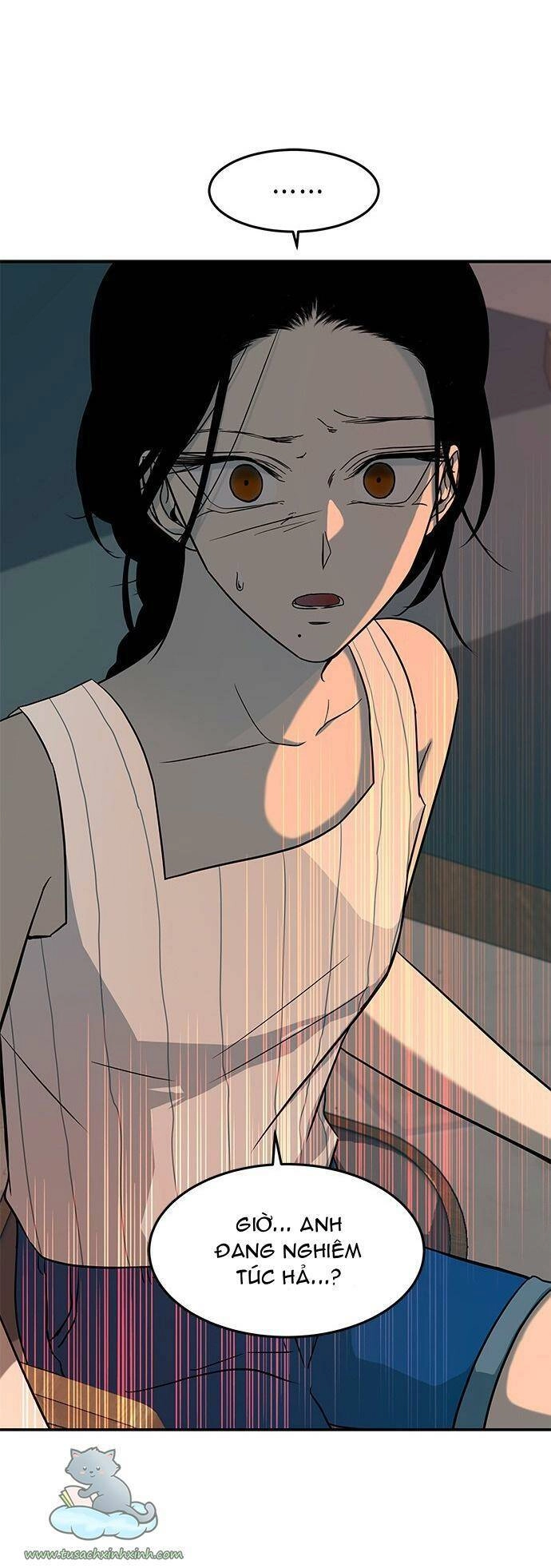 Cạm Bẫy Chapter 84 - 7