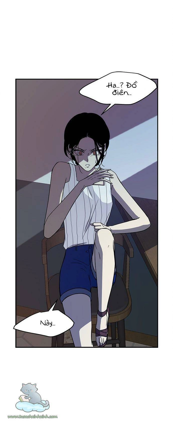 Cạm Bẫy Chapter 84 - 47