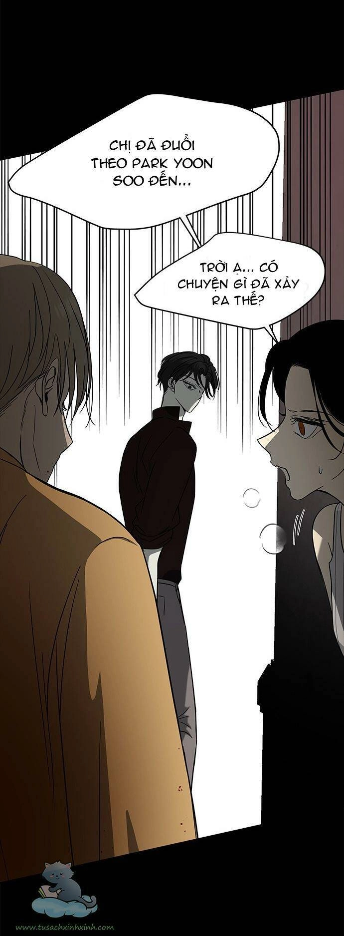 Cạm Bẫy Chapter 84 - 79