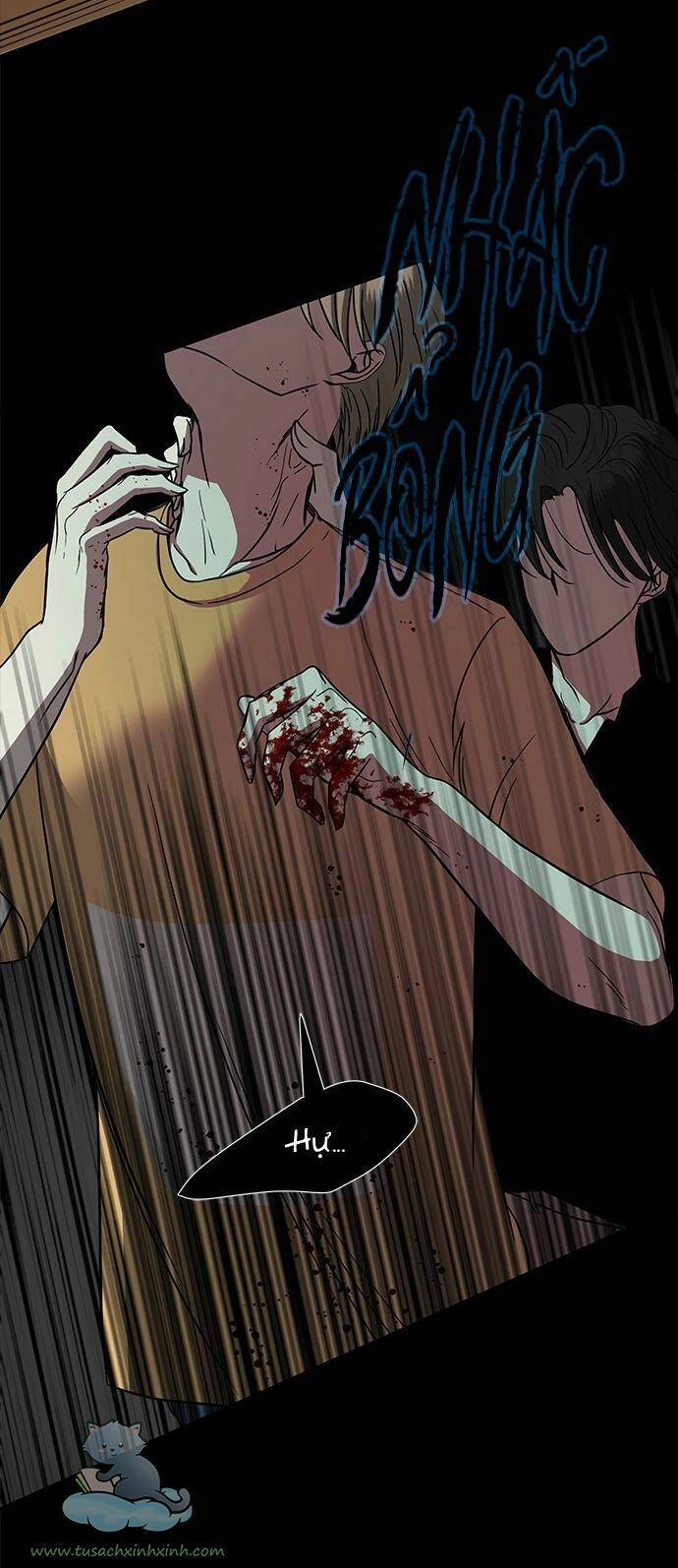 Cạm Bẫy Chapter 84 - 88