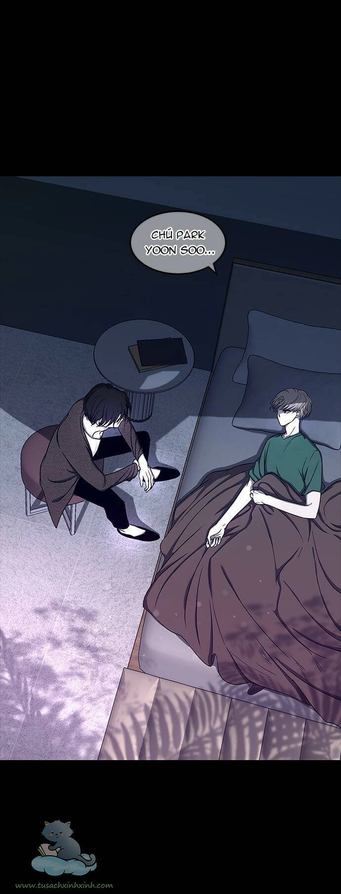 Cạm Bẫy Chapter 85 - 5