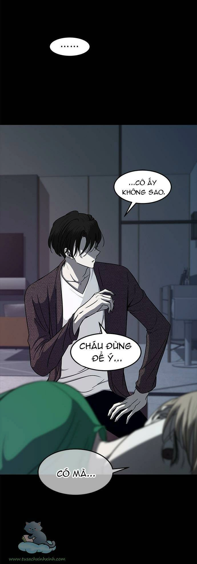 Cạm Bẫy Chapter 85 - 29