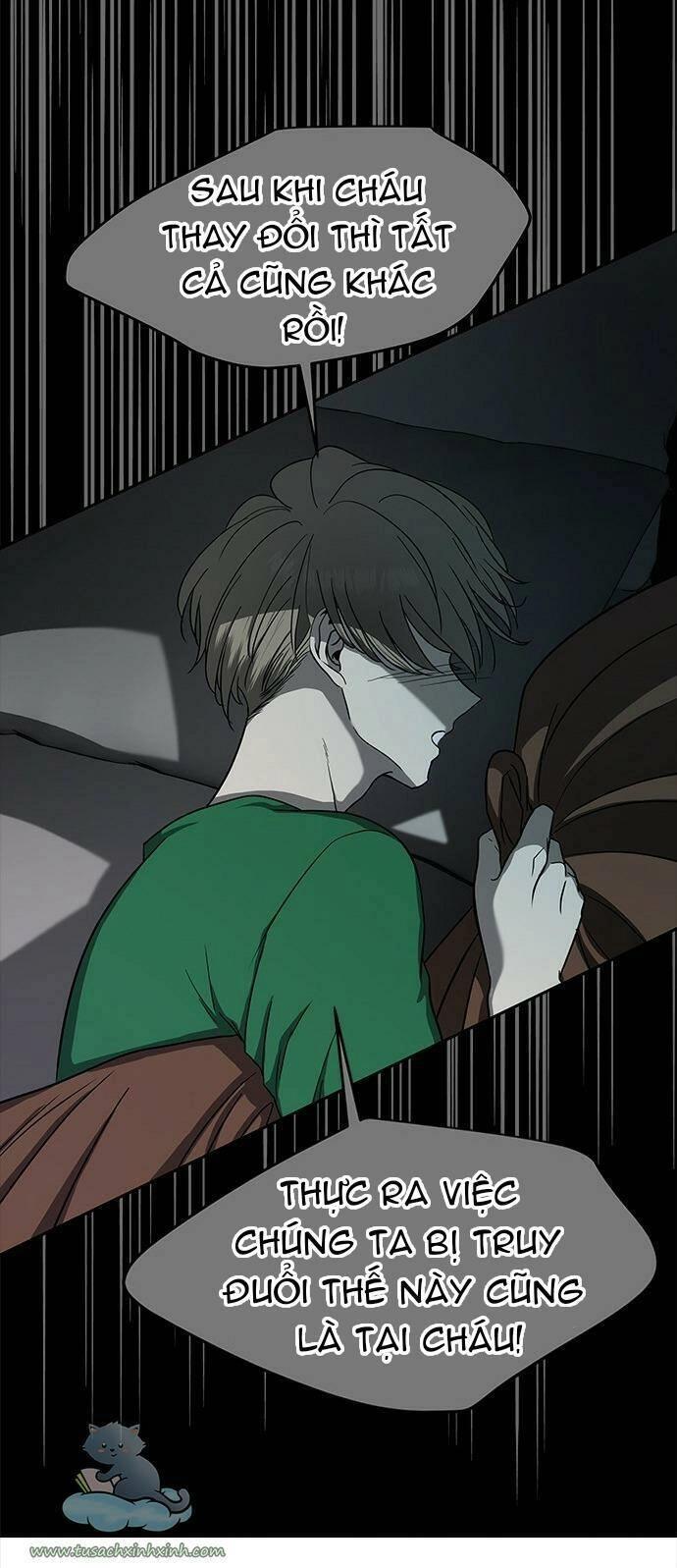 Cạm Bẫy Chapter 85 - 40