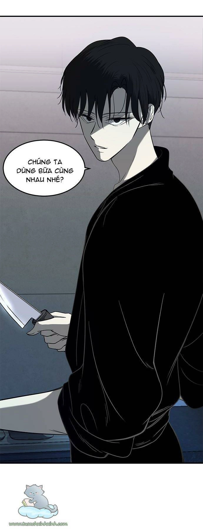 Cạm Bẫy Chapter 86 - 3