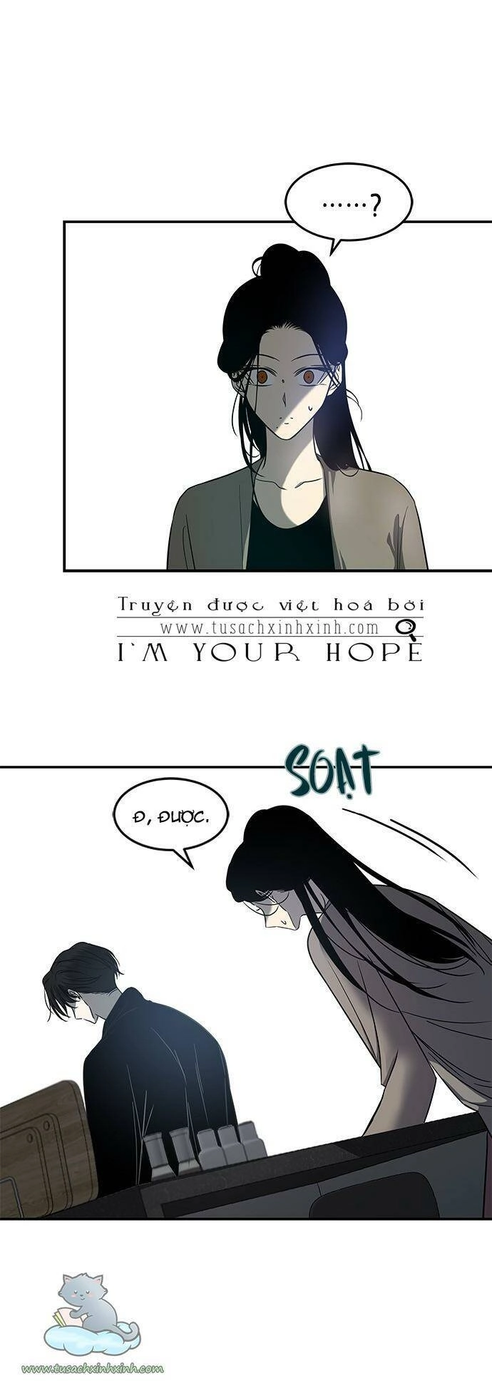 Cạm Bẫy Chapter 86 - 4