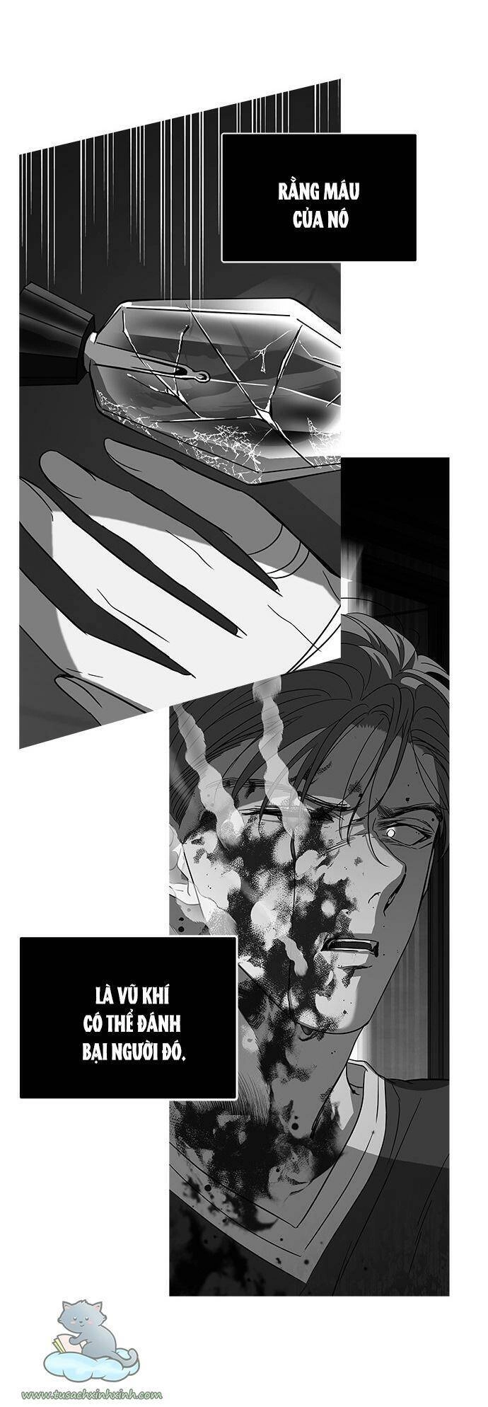 Cạm Bẫy Chapter 86 - 48