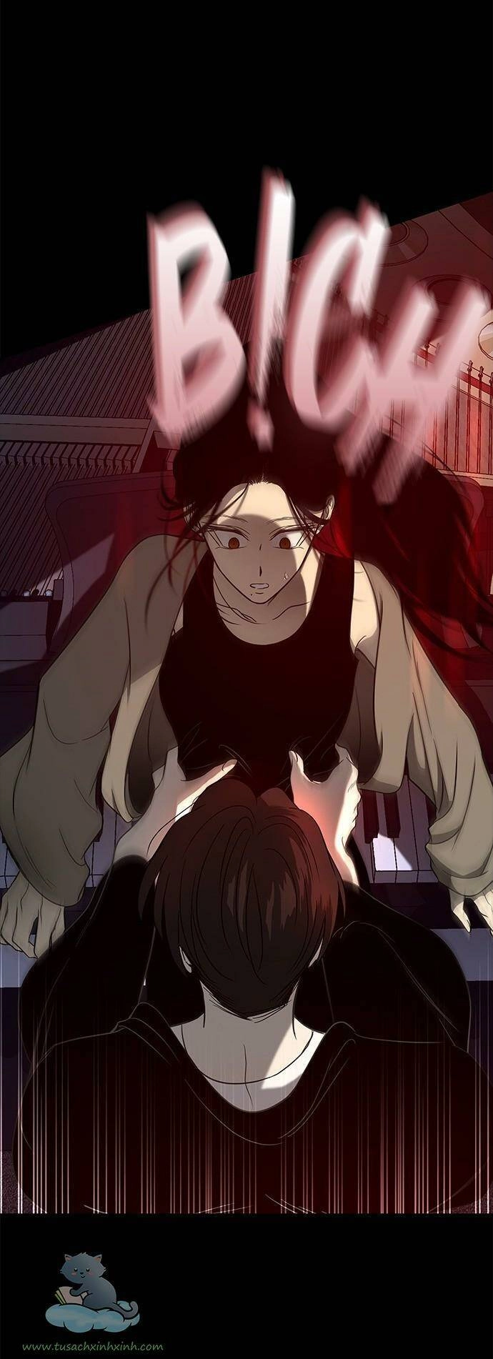 Cạm Bẫy Chapter 86 - 74