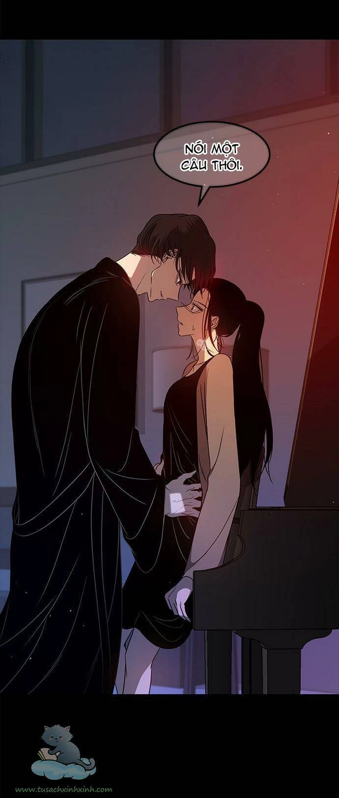 Cạm Bẫy Chapter 86 - 77