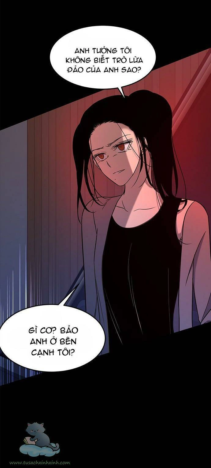 Cạm Bẫy Chapter 86 - 91