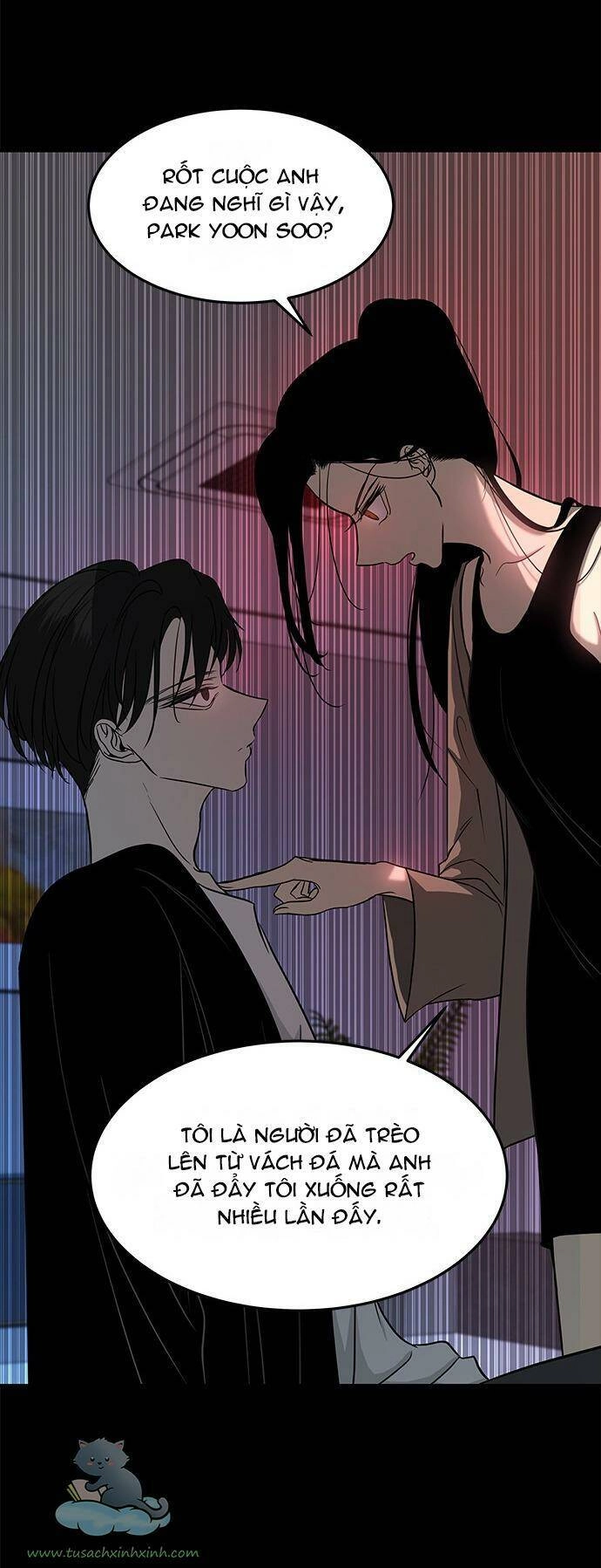 Cạm Bẫy Chapter 87 - 17