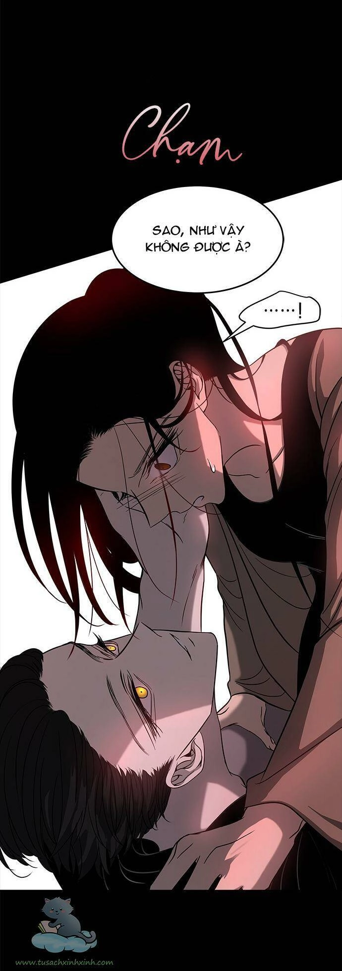 Cạm Bẫy Chapter 87 - 22