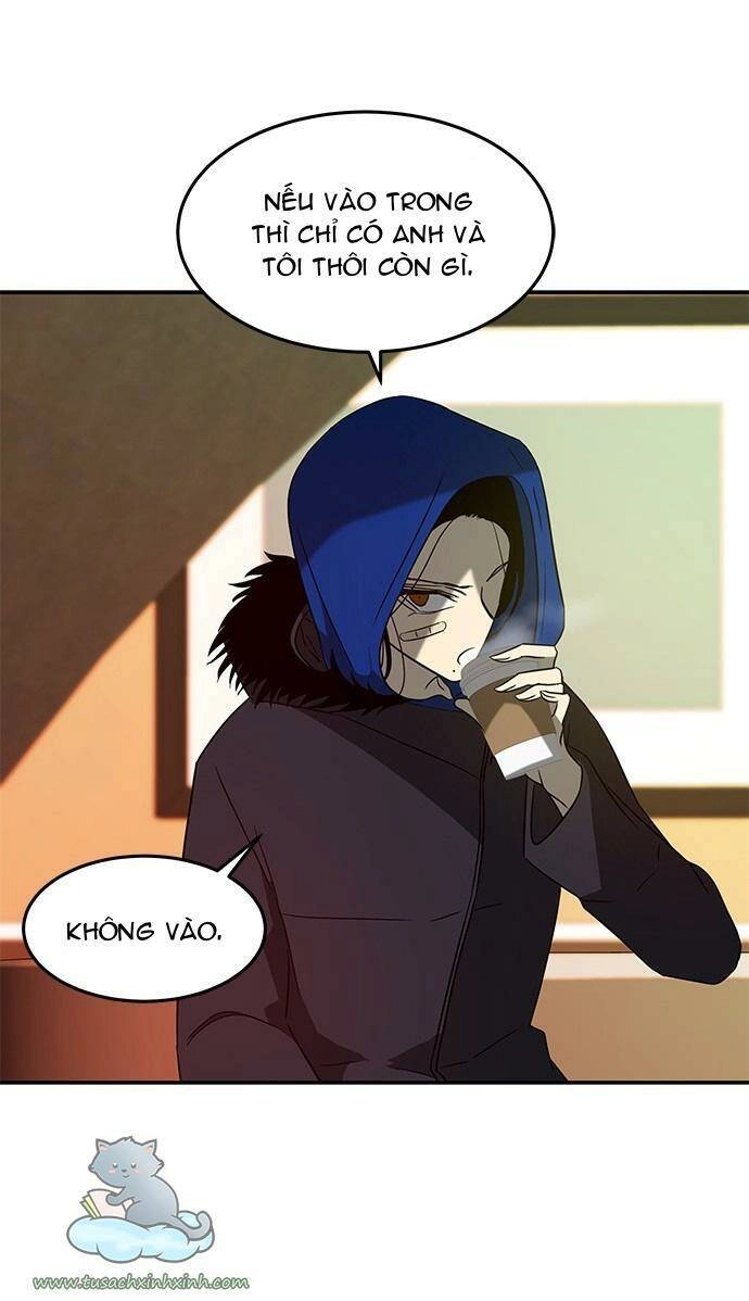 Cạm Bẫy Chapter 88 - 21