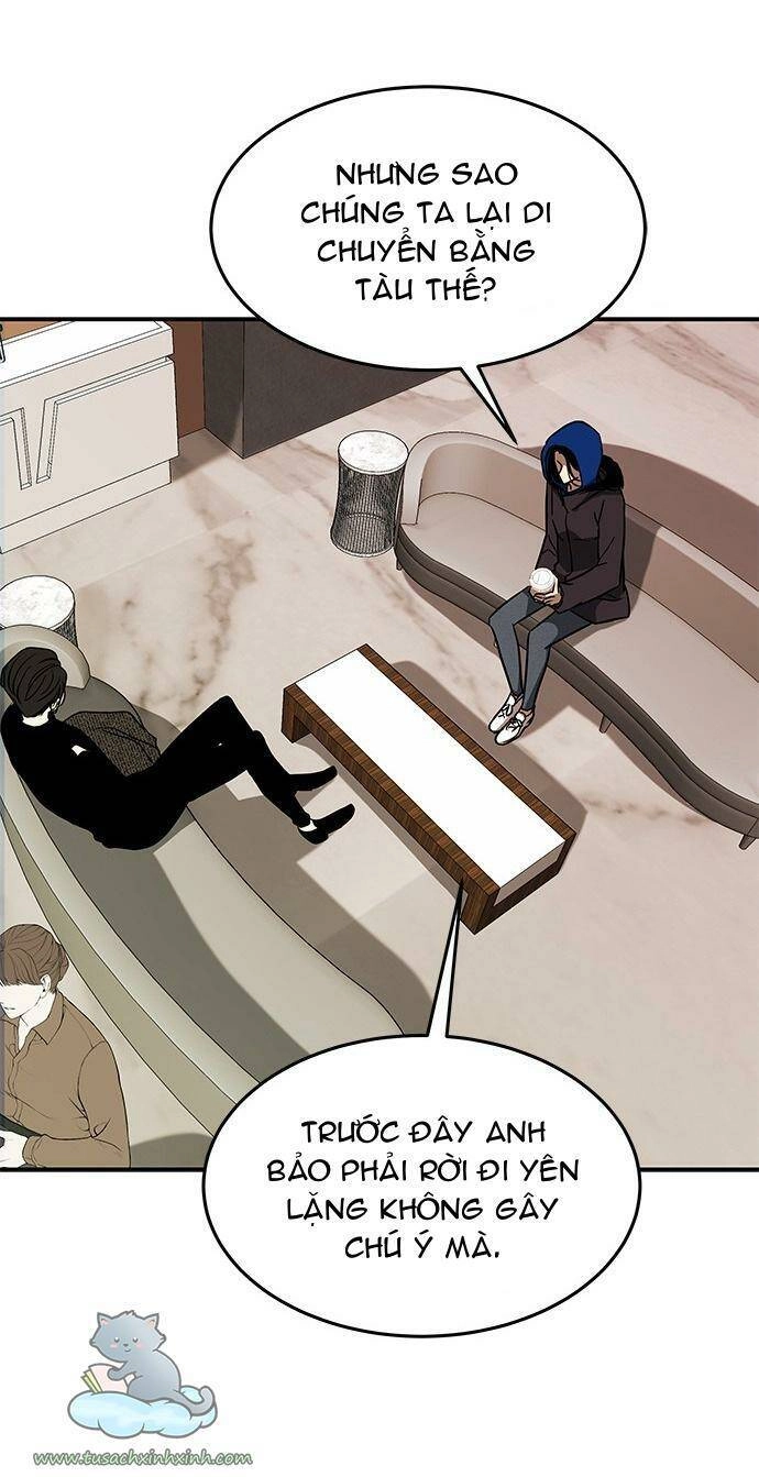 Cạm Bẫy Chapter 88 - 24