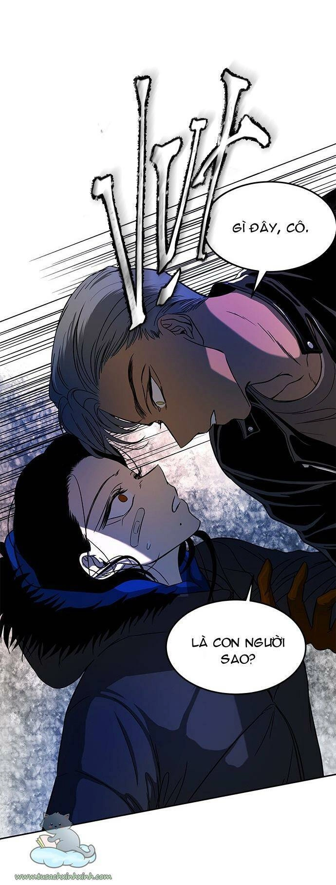 Cạm Bẫy Chapter 89 - 8