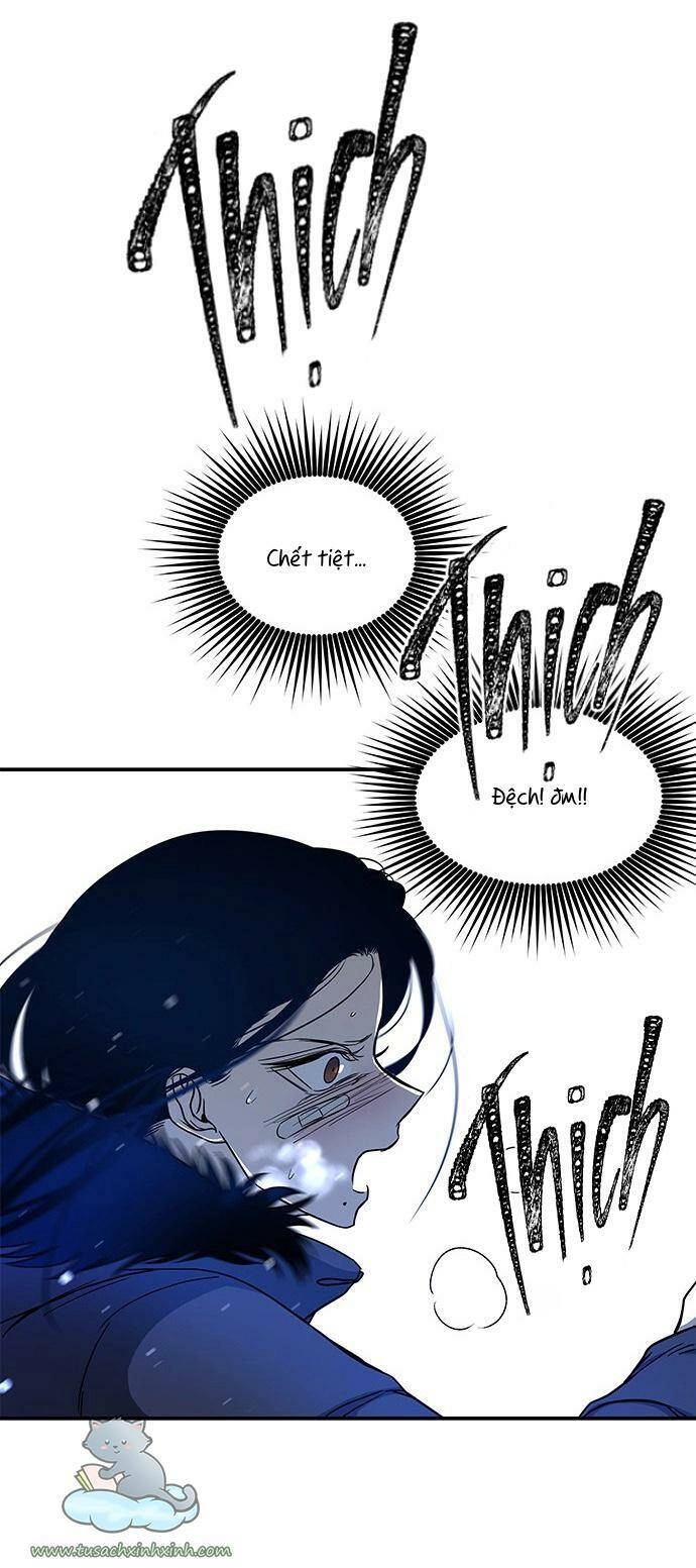 Cạm Bẫy Chapter 89 - 15