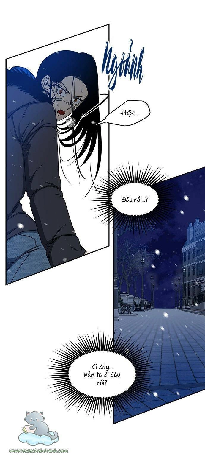 Cạm Bẫy Chapter 89 - 19