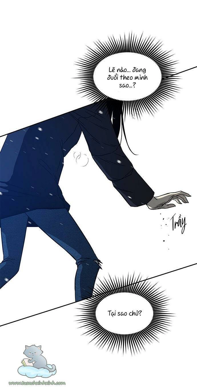 Cạm Bẫy Chapter 89 - 20