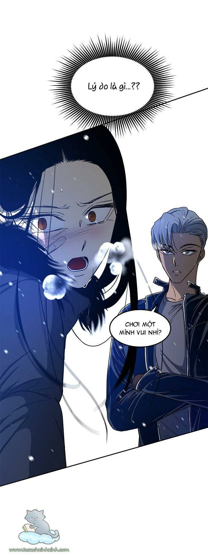 Cạm Bẫy Chapter 89 - 21