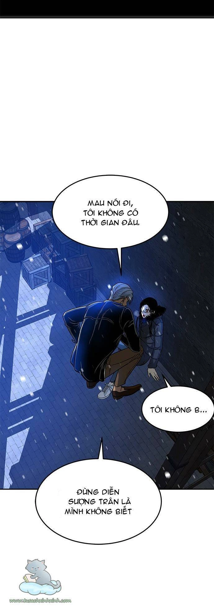 Cạm Bẫy Chapter 89 - 30