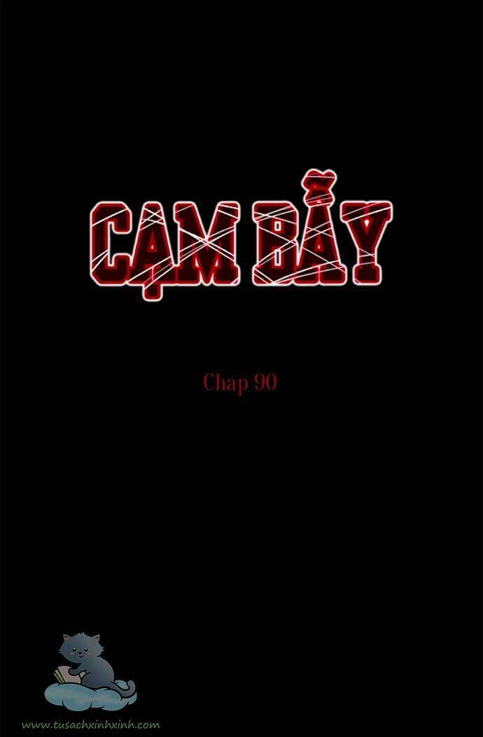 Cạm Bẫy Chapter 90 - 2