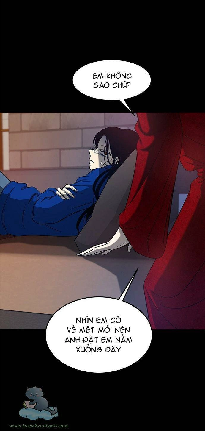 Cạm Bẫy Chapter 90 - 8