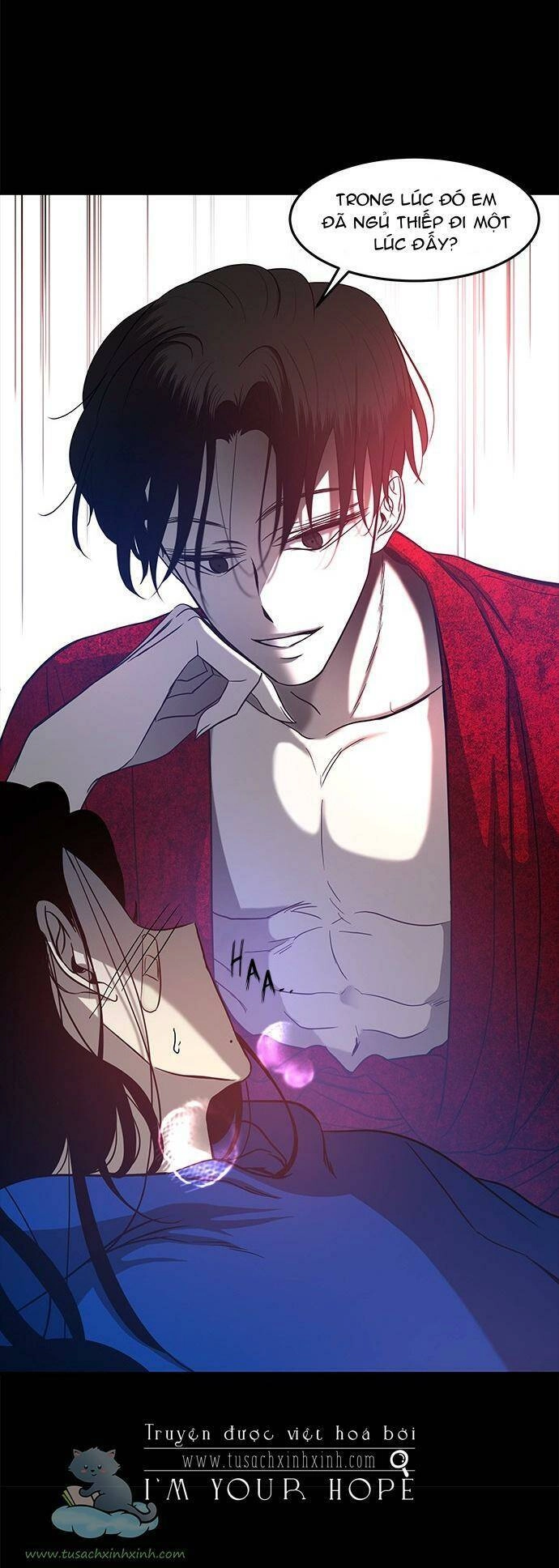 Cạm Bẫy Chapter 90 - 9