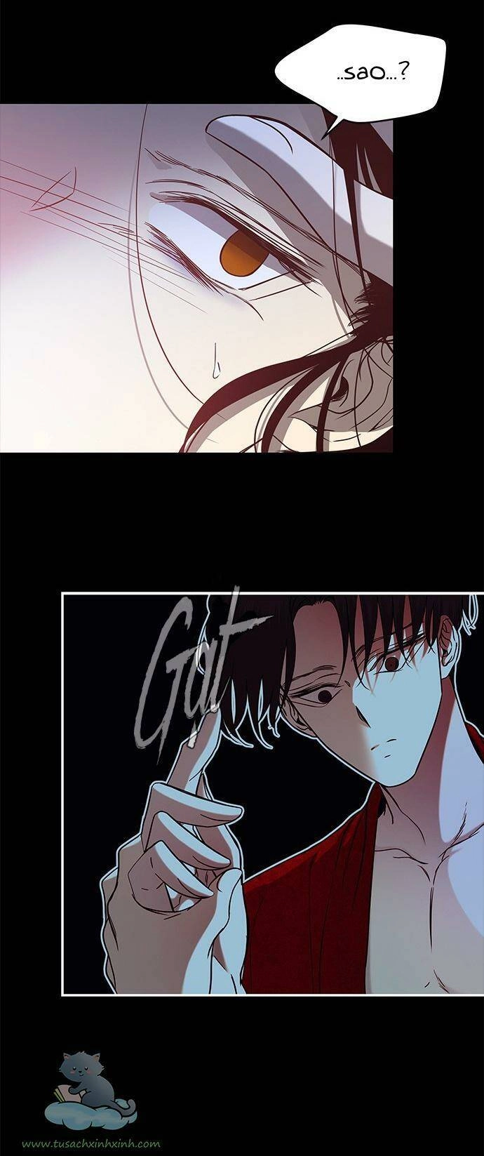 Cạm Bẫy Chapter 90 - 21