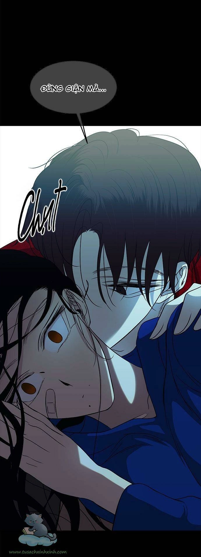 Cạm Bẫy Chapter 90 - 37