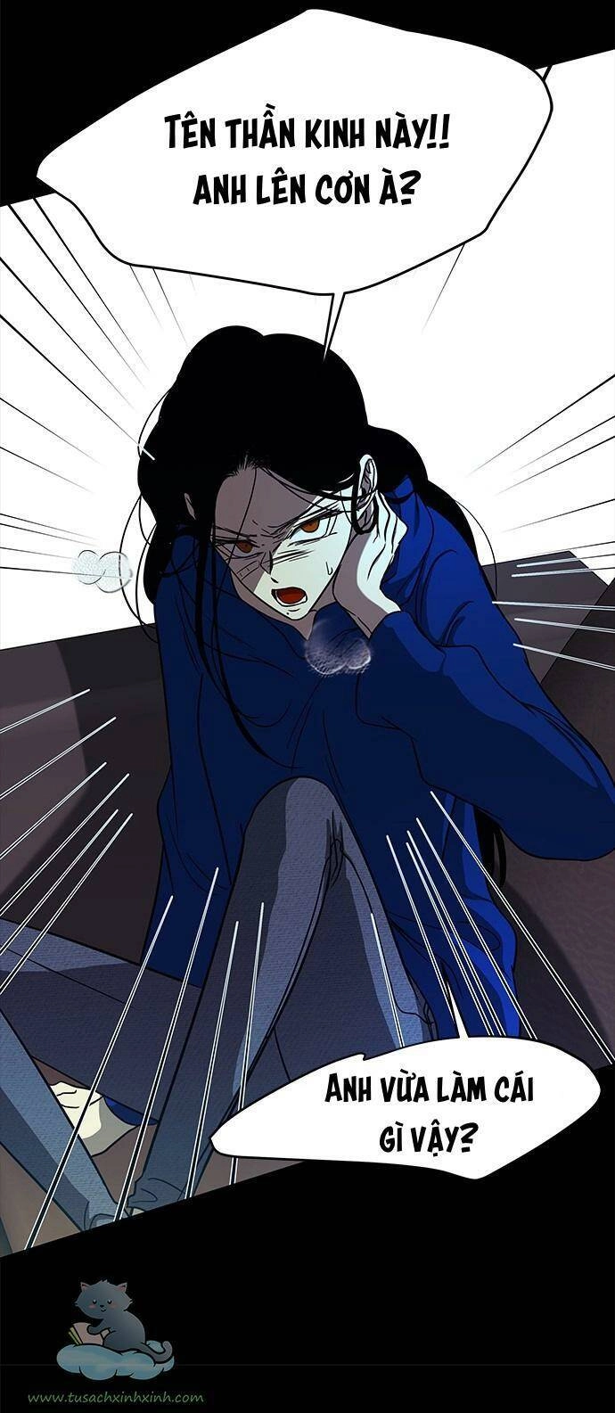 Cạm Bẫy Chapter 90 - 39