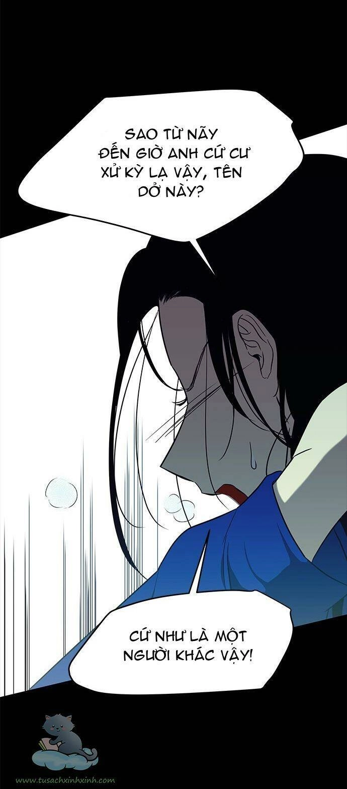 Cạm Bẫy Chapter 90 - 40