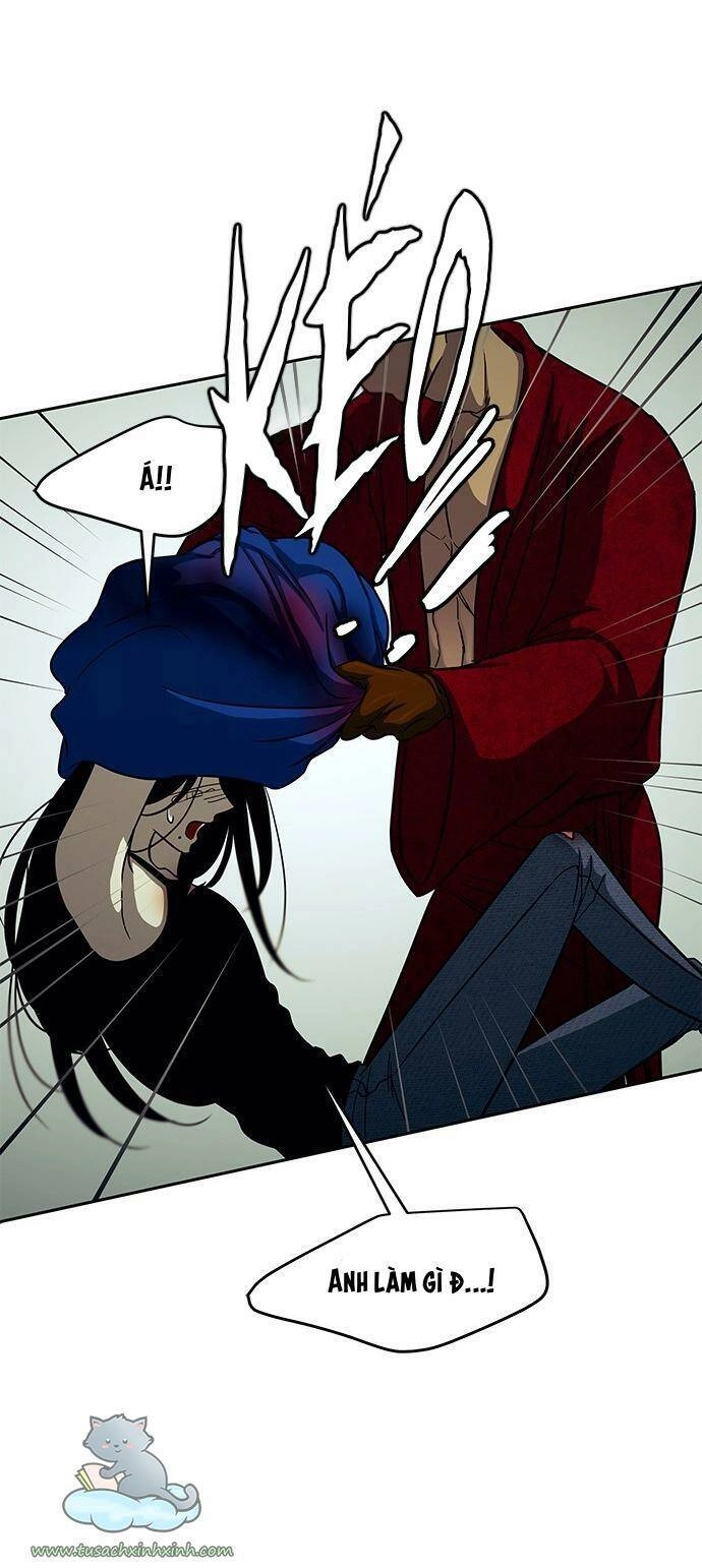 Cạm Bẫy Chapter 90 - 55