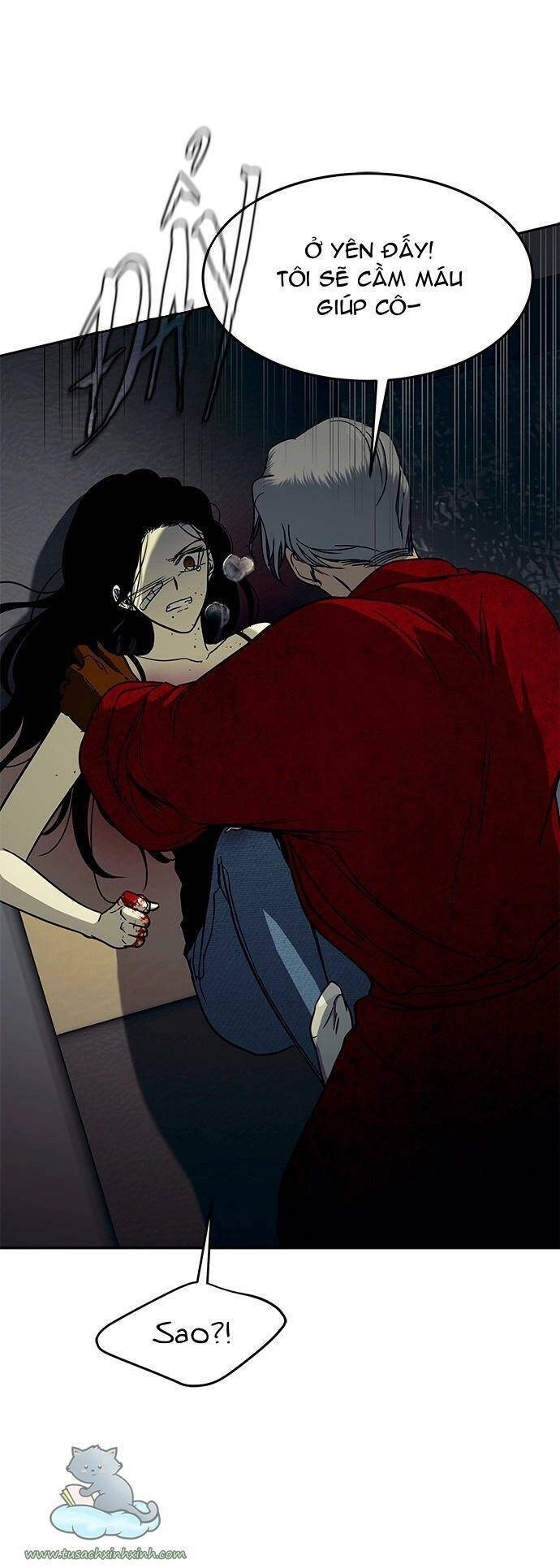 Cạm Bẫy Chapter 90 - 56