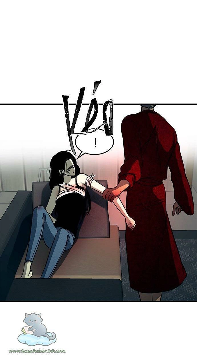 Cạm Bẫy Chapter 90 - 73