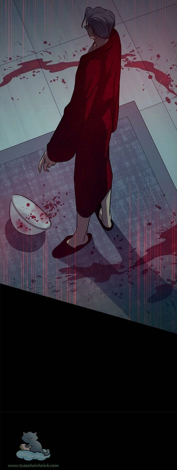 Cạm Bẫy Chapter 90 - 89