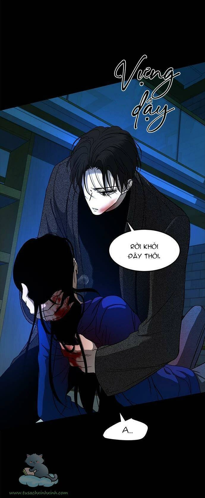 Cạm Bẫy Chapter 91 - 19