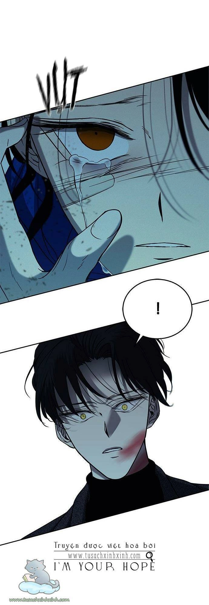 Cạm Bẫy Chapter 91 - 60