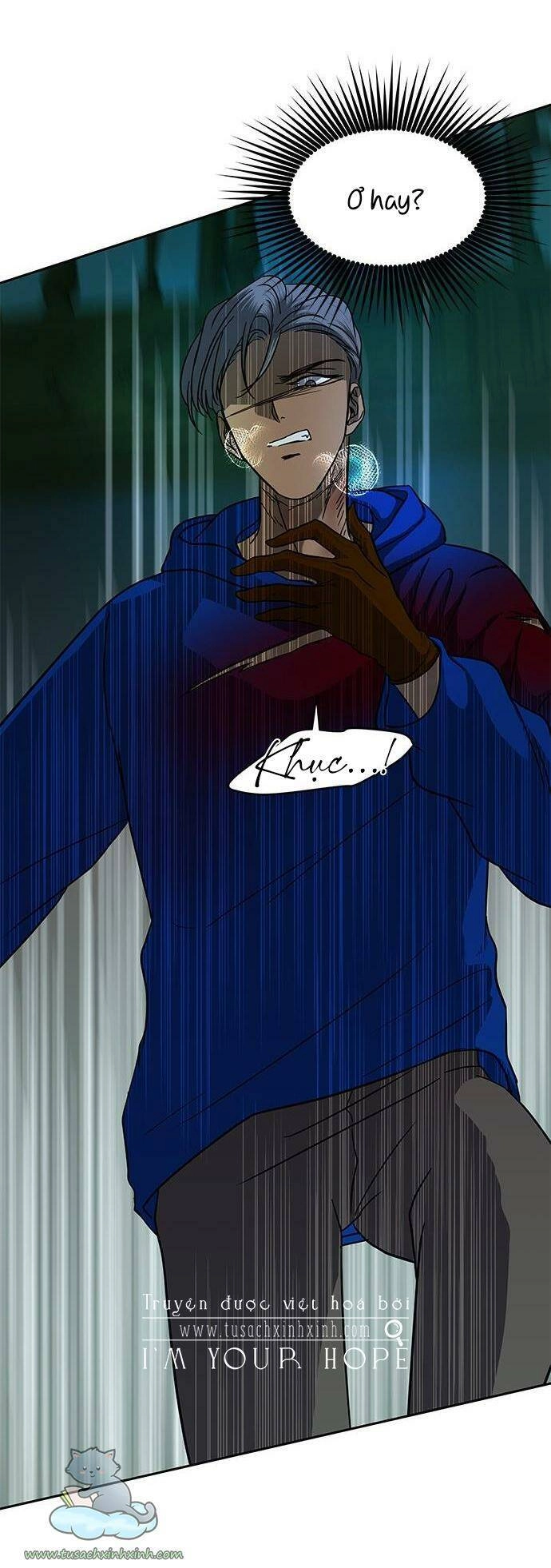 Cạm Bẫy Chapter 91 - 71