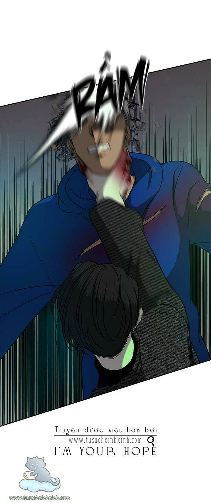 Cạm Bẫy Chapter 91 - 74