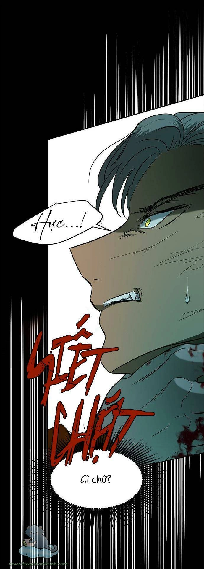 Cạm Bẫy Chapter 91 - 79