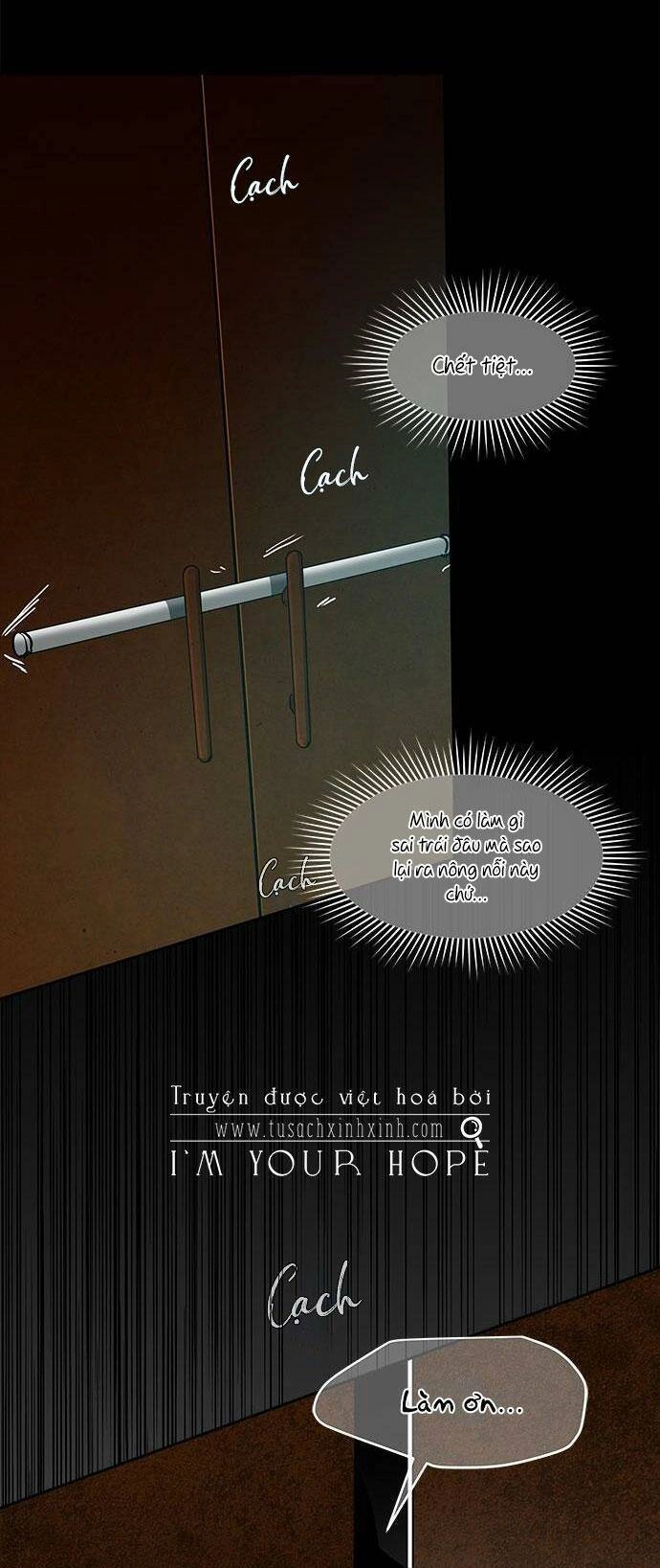 Cạm Bẫy Chapter 92 - 25