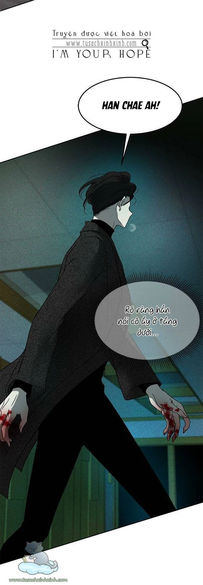 Cạm Bẫy Chapter 92 - 28