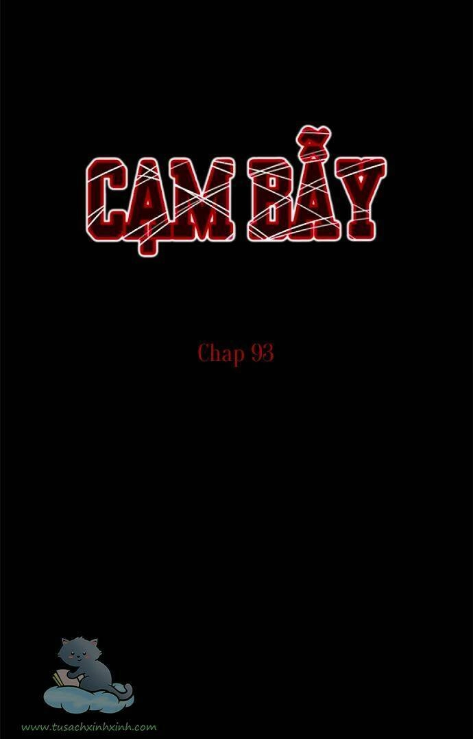 Cạm Bẫy Chapter 93 - 2
