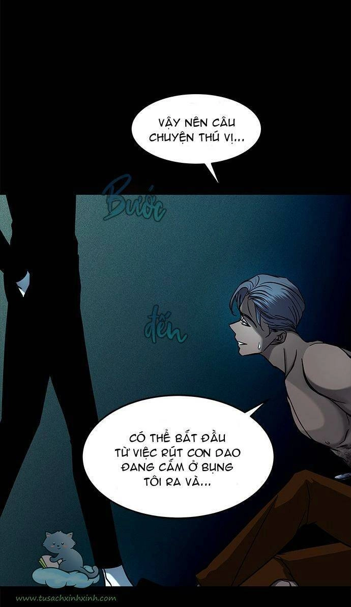 Cạm Bẫy Chapter 93 - 9