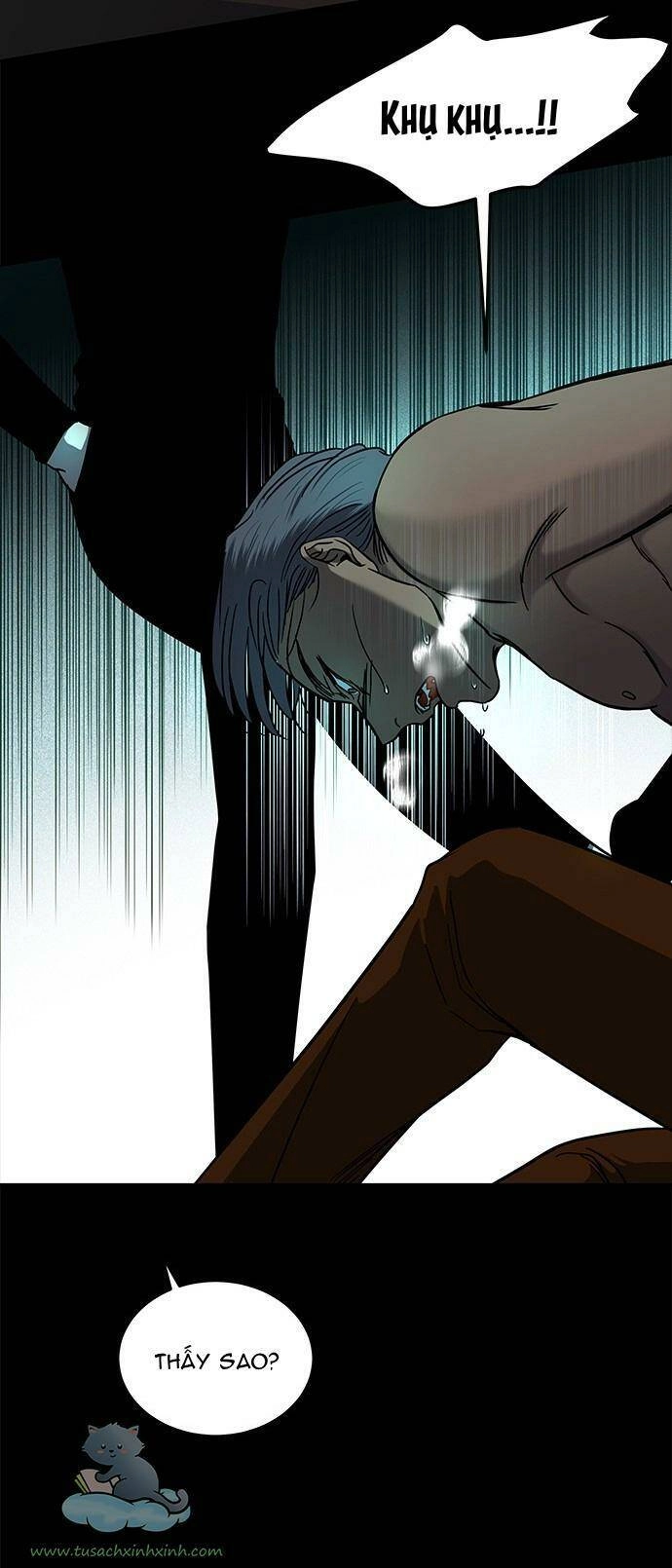 Cạm Bẫy Chapter 93 - 11