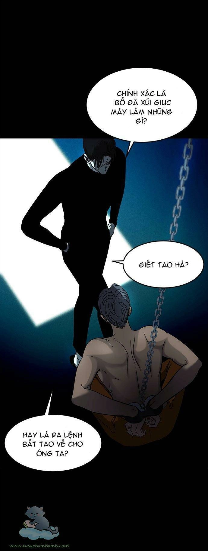 Cạm Bẫy Chapter 93 - 18