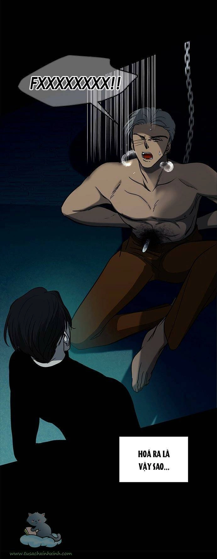 Cạm Bẫy Chapter 93 - 26