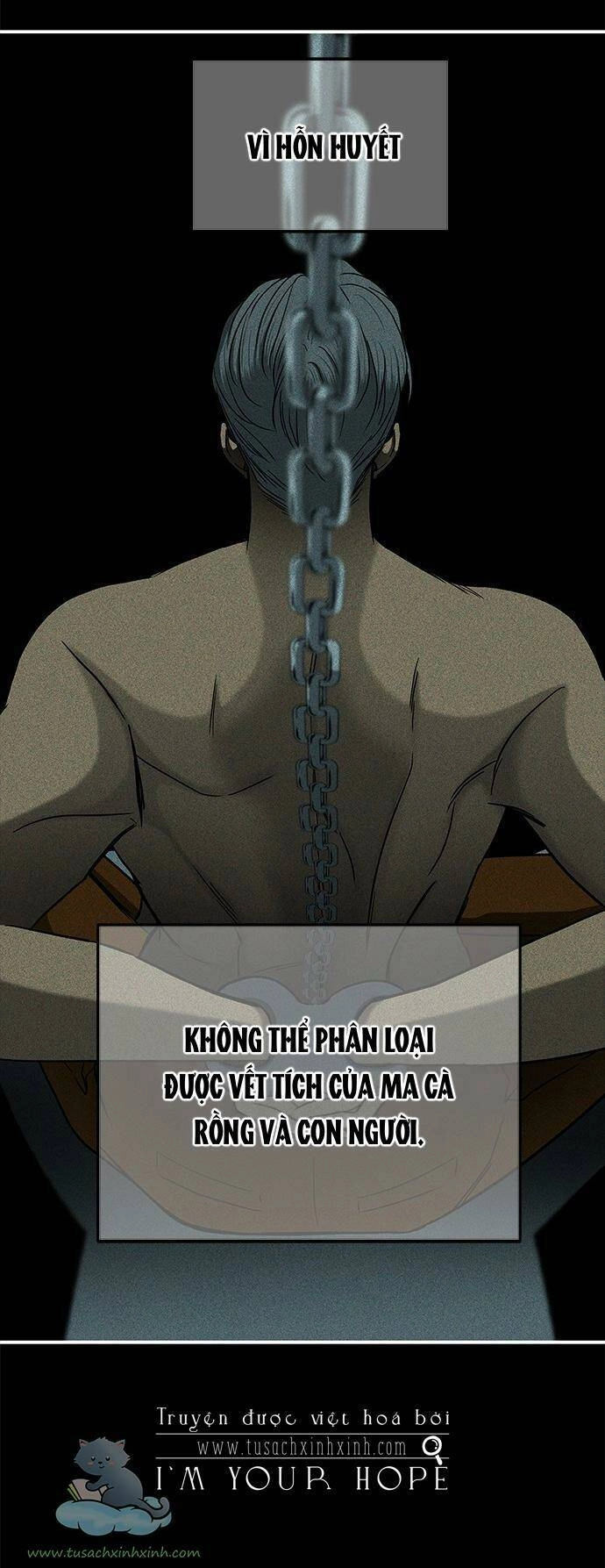 Cạm Bẫy Chapter 93 - 31